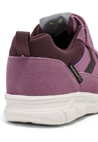Hummel X-LIGHT  - Trainingsschuh - tulipwood