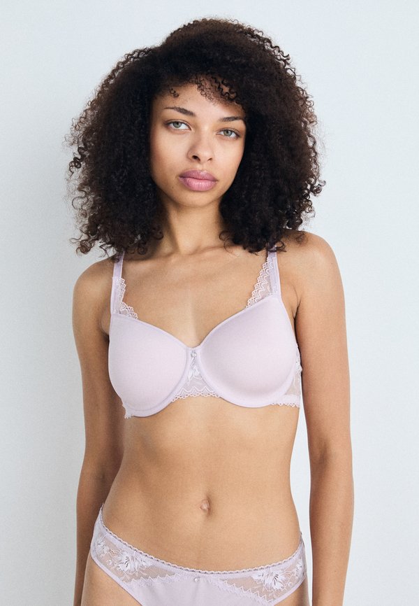 LASCANA MINIMIZER - Underwired bra - light lavender