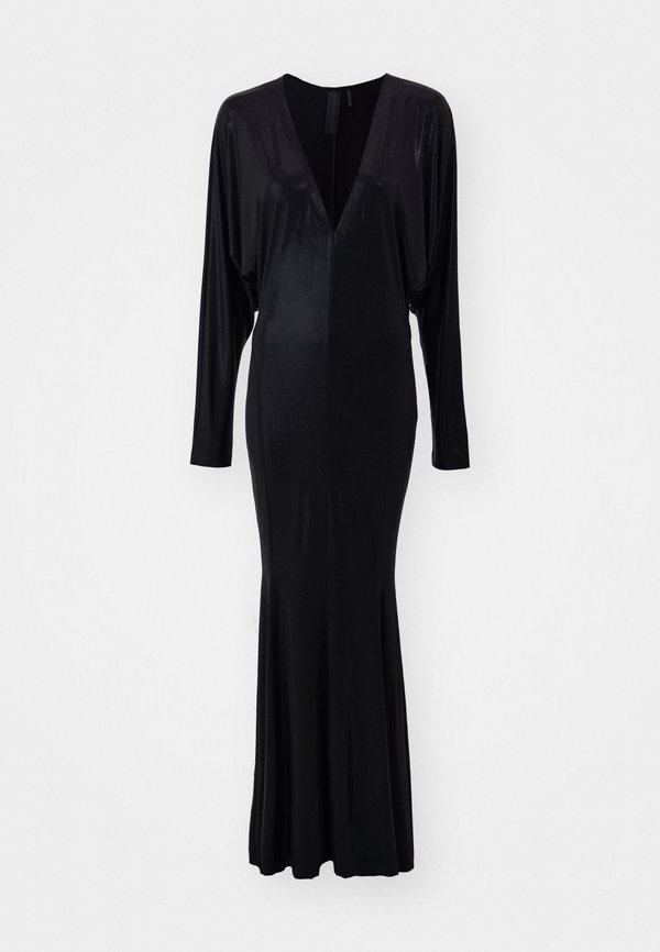 DOLMAN FISHTAIL GOWN - Jersey dress2