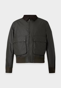 Non sélectionné, faded olive