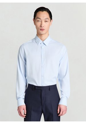 RIGHE - Businesshemd - var celeste