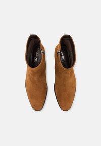 ALDO Stivaletti - cognac