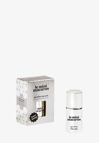 SHINE TOPCOAT - Nail polish (top coat) - transparent