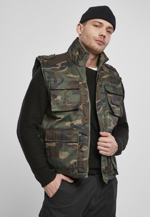RANGER - Kamizelka