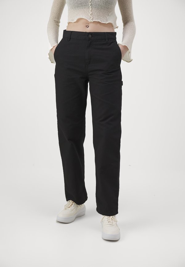 PIERCE PANT STRAIGHT - Trousers2