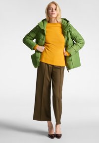 Elena Mirò Giacca invernale - verde