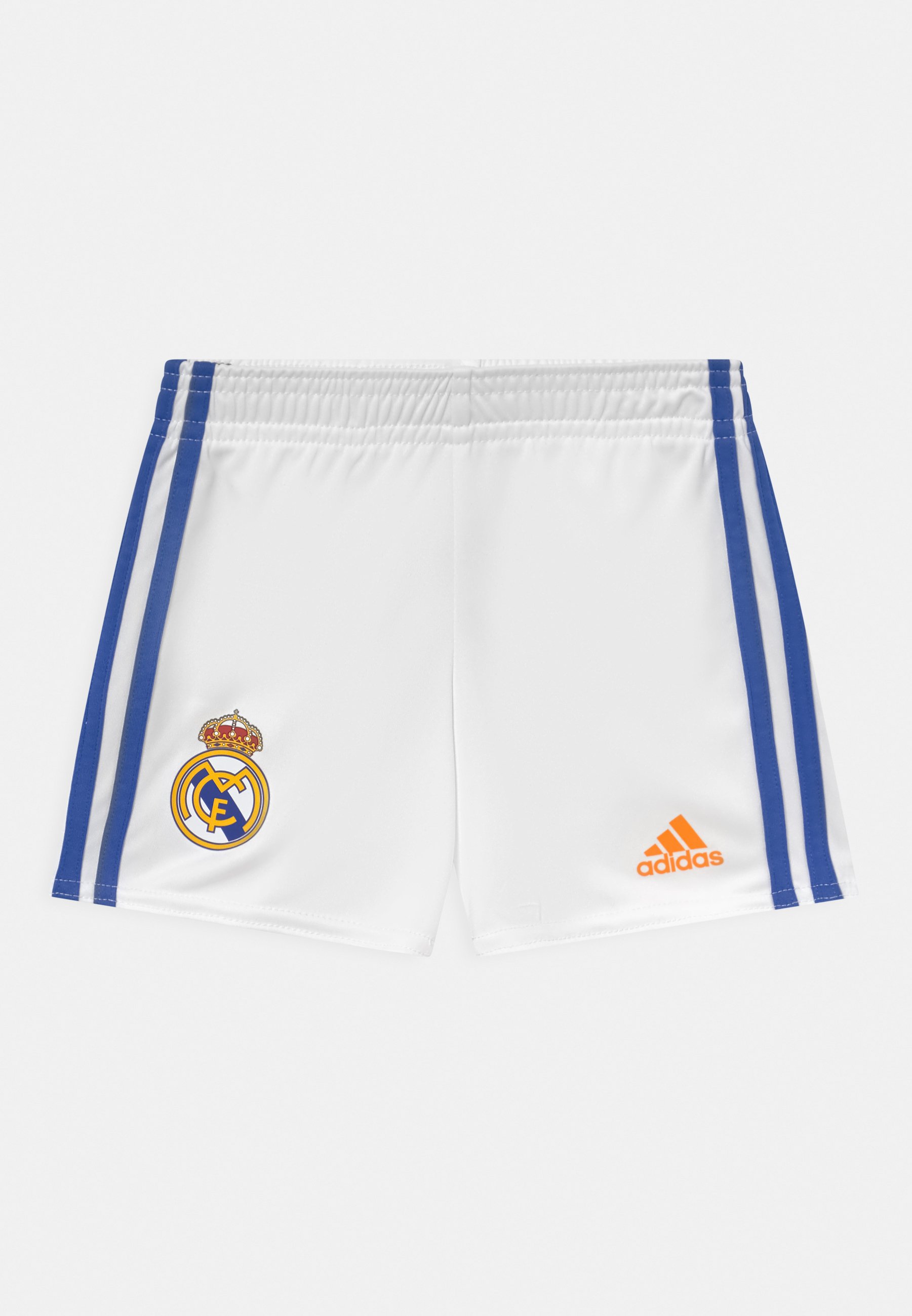 Kids REAL MADRID H BABY UNISEX - Club wear Kids REAL MADRID H BABY UNISEX - Club wear