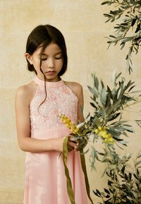 Next BEADED PROM - REGULAR FIT - Cocktailkjole / festkjole - pink
