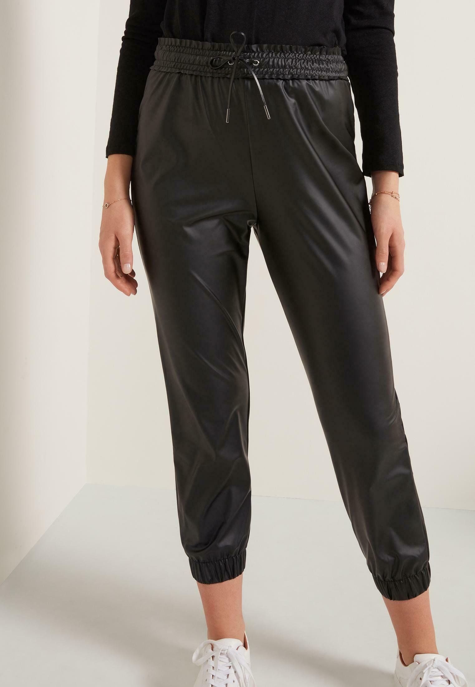 Tezenis Pantaloni - nero - Zalando