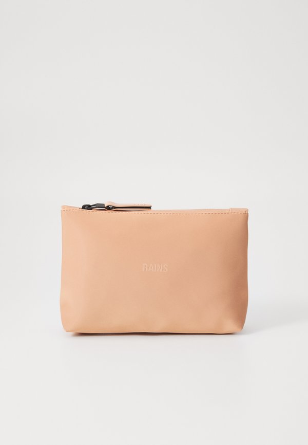 COSMETIC BAG UNISEX - Wash bag - coy