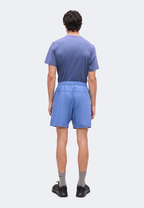 Nike FORM SHORT - Sports shorts - indigo storm/black — foto 3