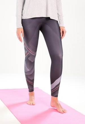 Tights - anthracite