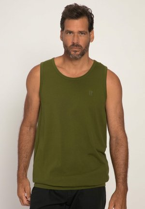 - Top