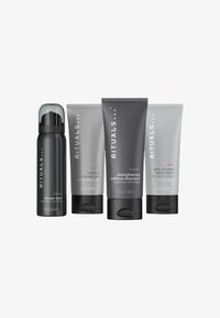 Rituals ZESTAW PODARUNKOWY DO KĄPIELI I CIAŁA DLA MĘŻCZYZN - MAŁY - AROMATYCZNY - HOMME & SPORT COLLECTION nieokreślony