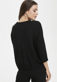 InWear ILZE - Maglione - black