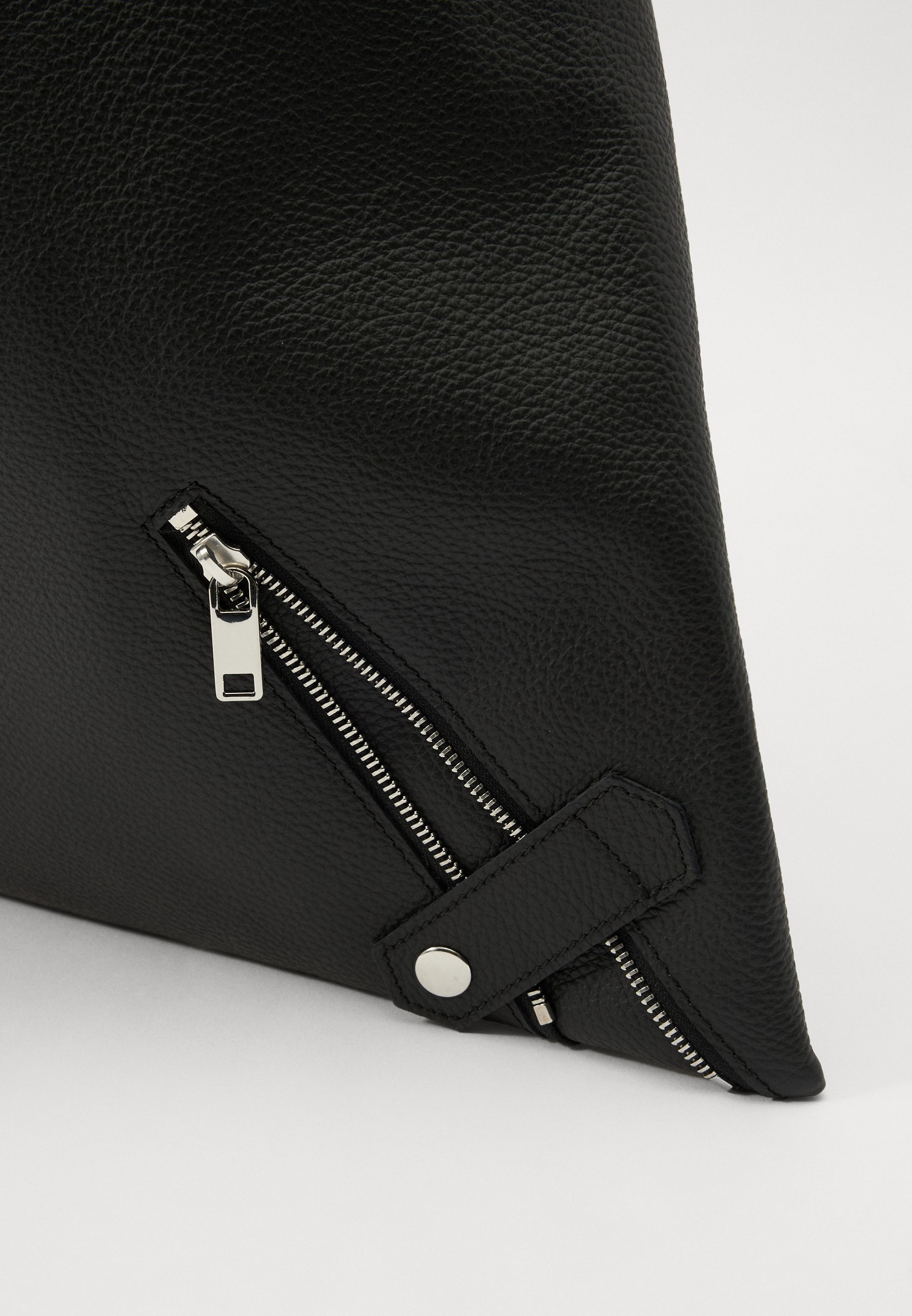 MM6 Maison Margiela CLASSIC JAPANESE HANDBAG - Tote bag - black