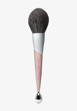 BIG BOSS POWDER BRUSH & COOLING ROLLER - Beauty-accessoire - multi coloured