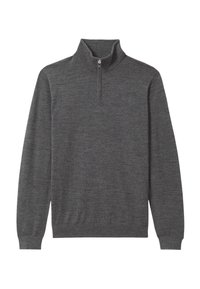 Niewybrane, derby grey marl