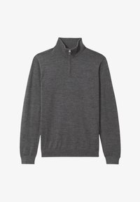 Niewybrane, derby grey marl