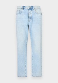 ONSEDGE - Straight leg -farkut - light blue denim