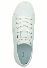 GANT Sneaker low - light blue