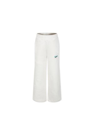 Pantalon de survêtement - ivory