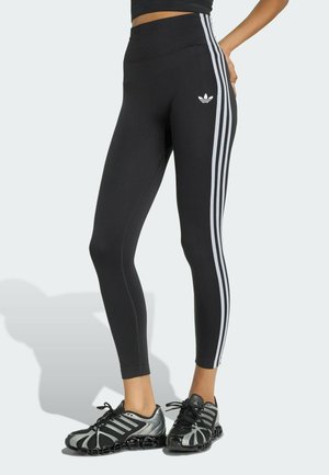 adidas Originals, - Spodnie legginsy