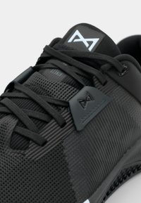 Nike Performance METCON 10 - Training shoe - black/white/anthracite
