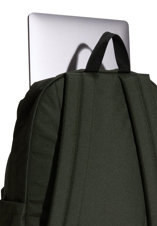 Vans OLD SKOOL DROP - School bag - dark green — foto 5