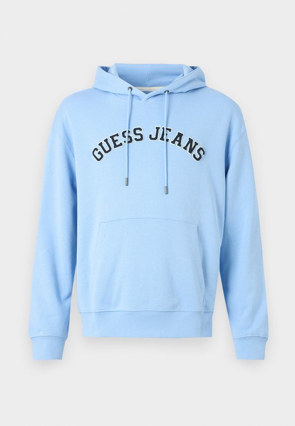 HOOD COLLEGIA - Sweatshirt2