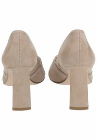 Högl Zapatos altos - taupe