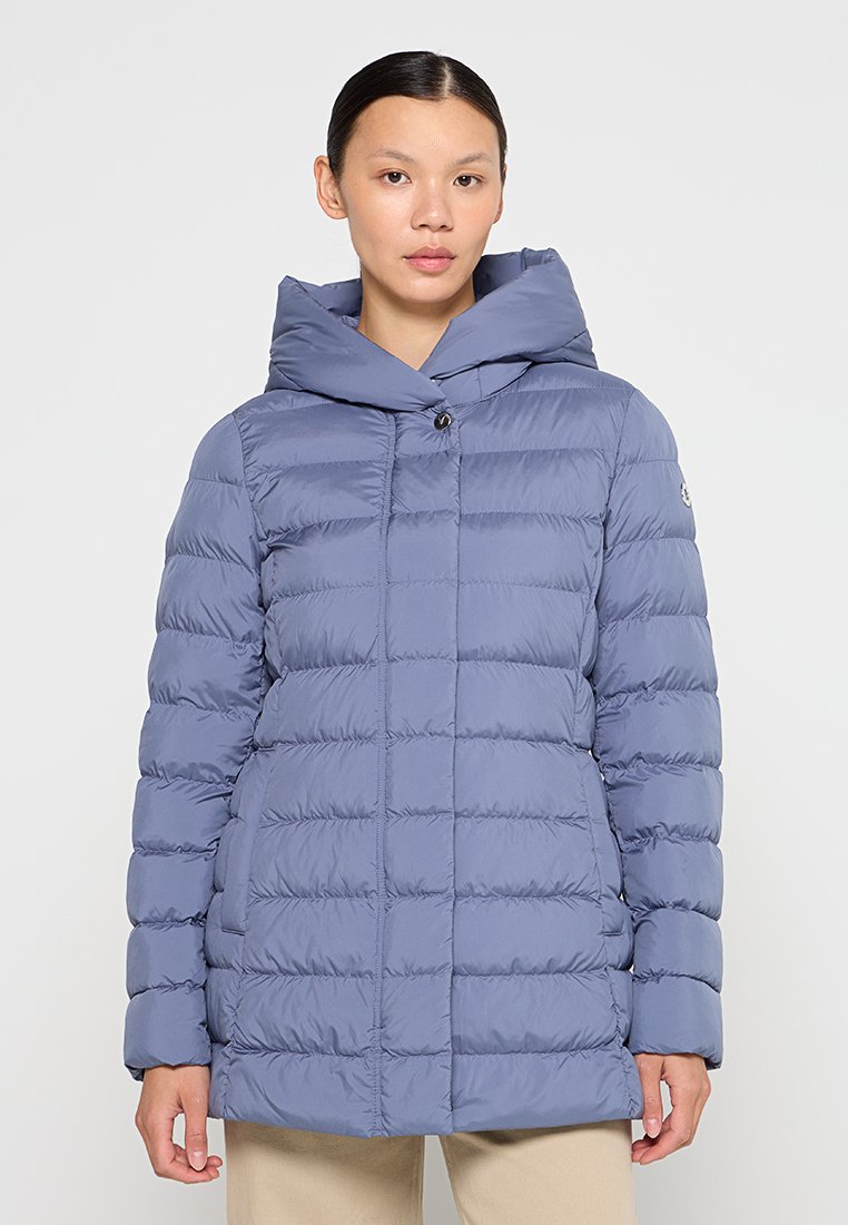 FUCHS SCHMITT Wintermantel blauw FUCHS SCHMITT Wintermantel blauw