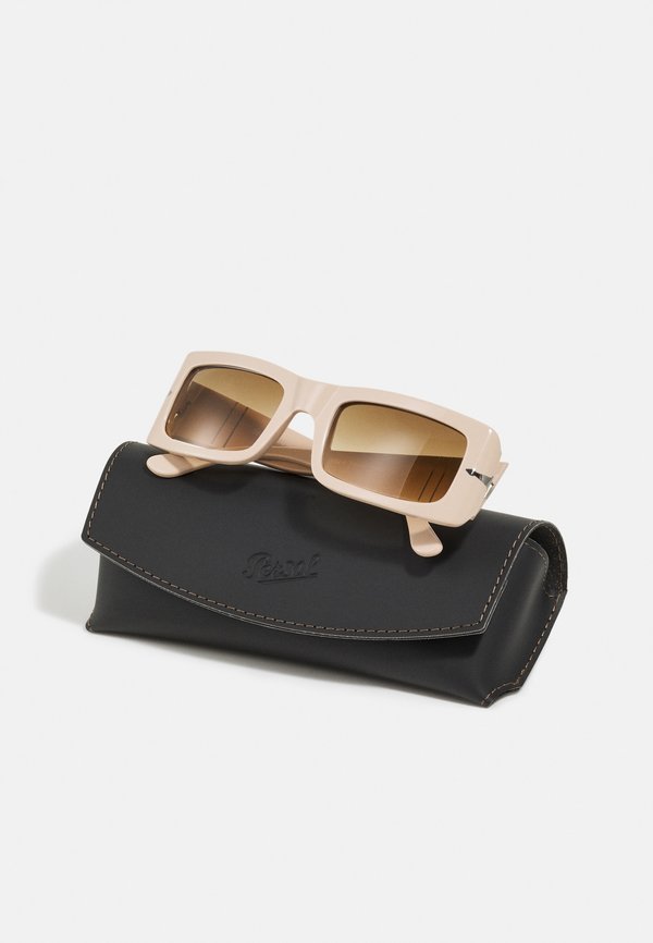 FRANCIS UNISEX - Sunglasses - solid beige2