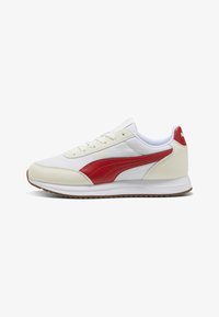 Non sélectionné, white-candy apple-warm white
