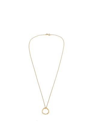 MODISCHER KREIS - Collier - gold-coloured