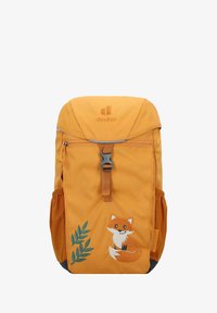 Nevybráno, amber maple