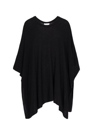 Cape - black