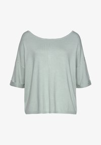 Unausgewählt, hellgrün