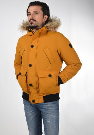 SDFRIO - Veste d'hiver - sudan brown