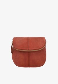 Ei valittu, rotbraun