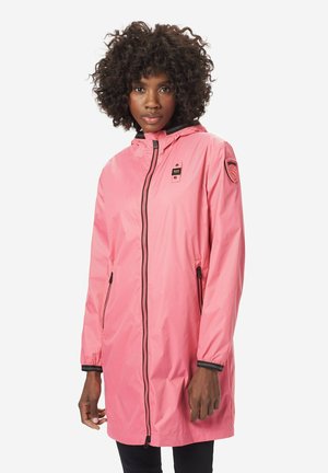 Blauer BLAUER IMPERMEABILE  - Manteau d'hiver - rosa