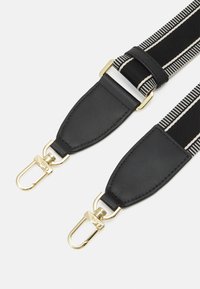 MICHAEL Michael Kors MILA SLING  - Borsa a tracolla - black