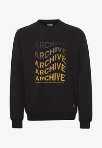 Kijelölve, true black