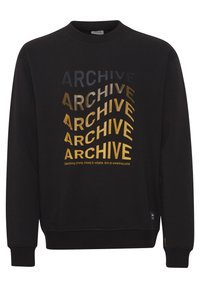 SDDARCIO - Pusa - true black