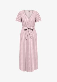 Niewybrane, chalk pink