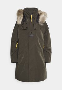 G-STAR Abrigo de invierno - khaki
