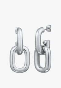 Non sélectionné, silberfarben