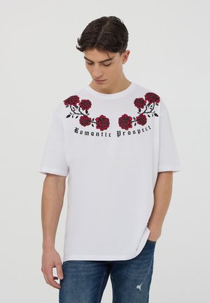 Terranova - T-shirt z nadrukiem