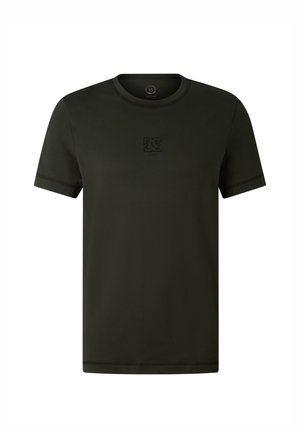 Bogner, ROC - T-Shirt print - oliv-grün