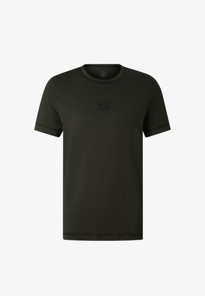 Bogner, ROC - T-shirt print - oliv-grün
